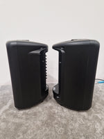 Yamaha Stagepas 600i Pair - Portable PA System, 600W - Excellent w/ Soft Case - Image 3