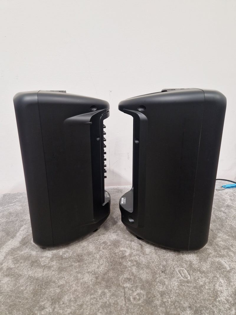 Yamaha Stagepas 600i Pair - Portable PA System, 600W - Excellent w/ Soft Case - Image 3