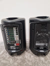 Yamaha Stagepas 600i Pair - Portable PA System, 600W - Excellent w/ Soft Case - Photo 13