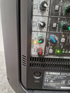 Yamaha Stagepas 600i Pair - Portable PA System, 600W - Excellent w/ Soft Case - Photo 8