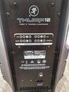 Mackie Thump 12 - 12" Powered Speaker, 1000W - Excellent w/ Power Supply - Photo 6