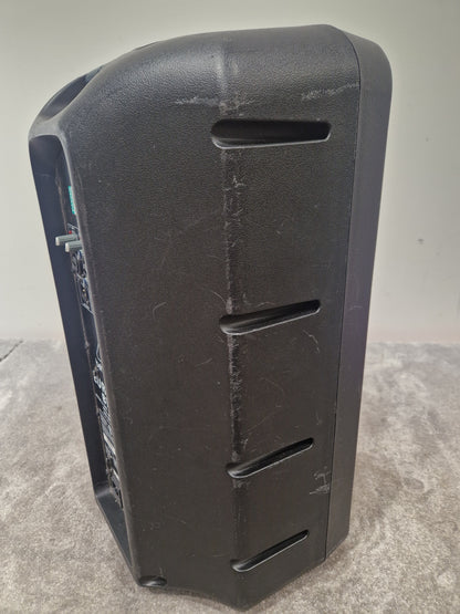 Behringer Eurolive B112d - Active PA Speaker, 1000W - Good w/ Power Supply