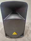 Behringer Eurolive B112d - Active PA Speaker, 1000W - Good w/ Power Supply - Photo 1