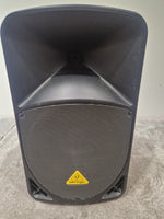 Behringer Eurolive B112d - Active PA Speaker, 1000W - Good w/ Power Supply - Image 1