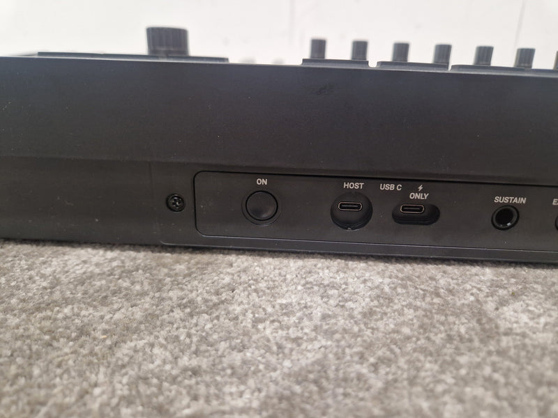 Kontrol S49 Mk3 - 49-Key MIDI Controller, USB Connectivity - Excellent w/ Original Box & Power Supply - Image 11