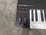 Kontrol S49 Mk3 - 49-Key MIDI Controller, USB Connectivity - Excellent w/ Original Box & Power Supply - Image 13