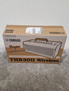 Yamaha THR30II Wireless – Modeling Guitar Amplifier – Excellent w/ Box, Power Supply & Manuals - Photo 7
