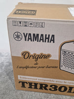 Yamaha THR30II Wireless – Modeling Guitar Amplifier – Excellent w/ Box, Power Supply & Manuals - Image 8