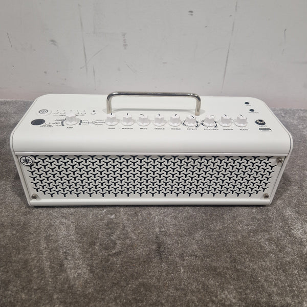 Yamaha THR30II Wireless – Modeling Guitar Amplifier – Excellent w/ Box, Power Supply & Manuals