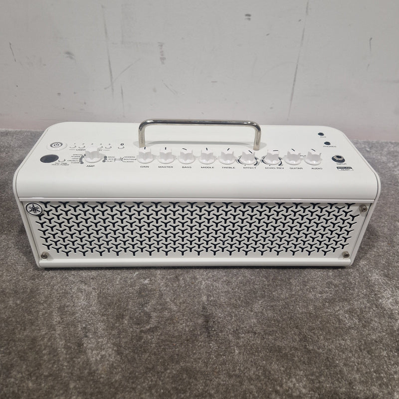 Yamaha THR30II Wireless – Modeling Guitar Amplifier – Excellent w/ Box, Power Supply & Manuals - Image 1