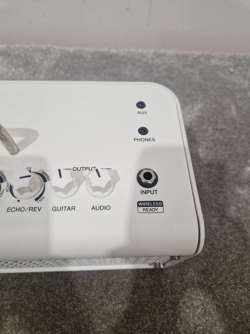 Yamaha THR30II Wireless – Modeling Guitar Amplifier – Excellent w/ Box, Power Supply & Manuals - Image 3