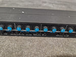 Novation Bass Station Rack - Analog Synthesizer, MIDI Control - Very Good w/ Original Box & Power Supply & Manuals - Image 6