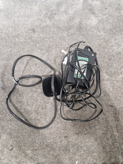 Novation Bass Station Rack - Analog Synthesizer, MIDI Control - Very Good w/ Original Box & Power Supply & Manuals