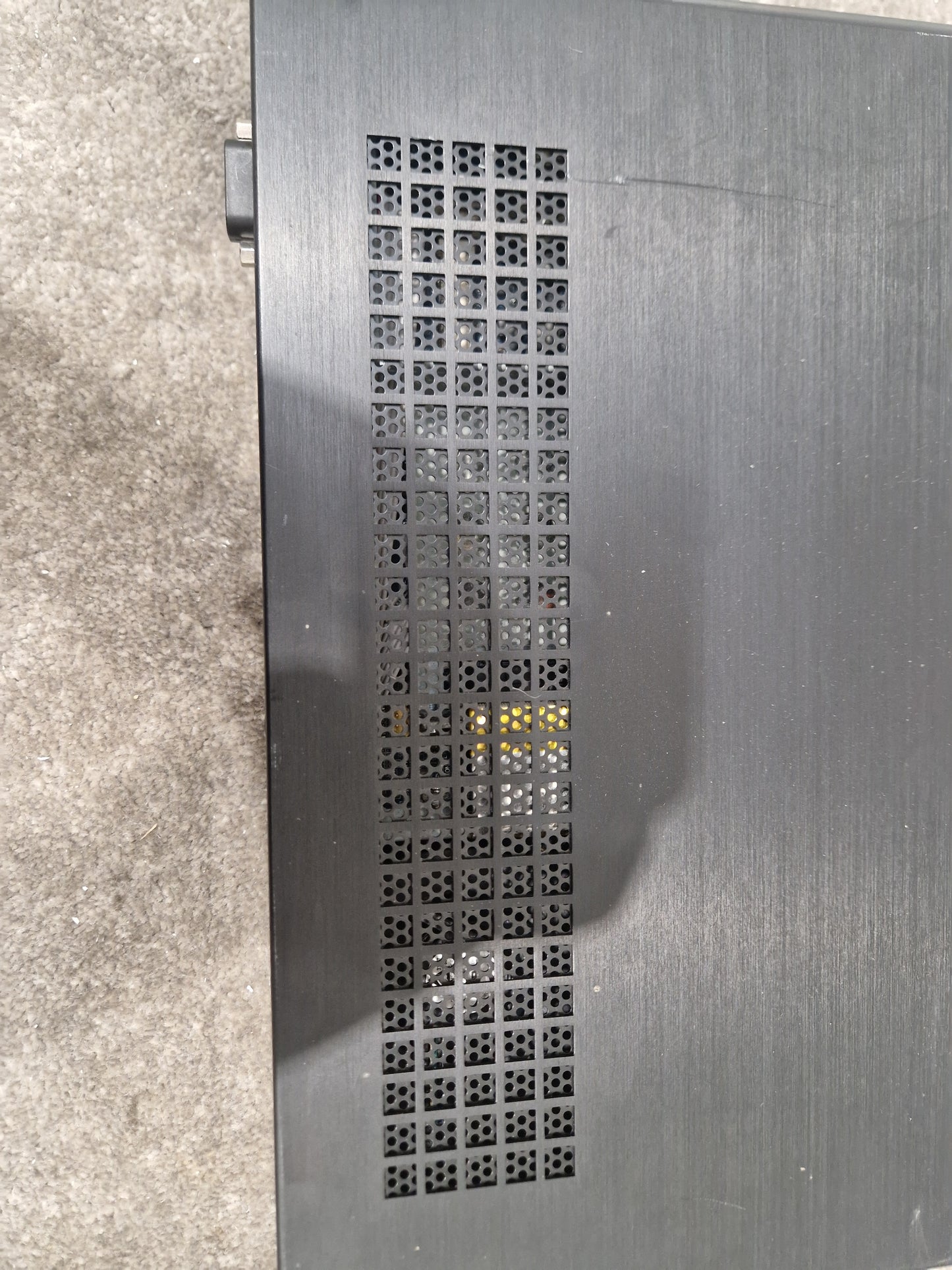 Kramer Via Collage Wireless Presentation Hub - Wireless Connectivity, Easy Setup - Very Good