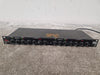 Dbx 266xl Compressor - Dual Channel, Stereo Coupling - Fair - Photo 1