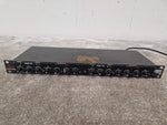 Dbx 266xl Compressor - Dual Channel, Stereo Coupling - Fair - Image 1