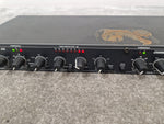 Dbx 266xl Compressor - Dual Channel, Stereo Coupling - Fair - Image 6
