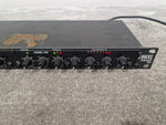 Dbx 266xl Compressor - Dual Channel, Stereo Coupling - Fair - Image 7