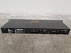 Dbx 266xl Compressor - Dual Channel, Stereo Coupling - Fair - Photo 8