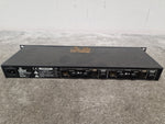 Dbx 266xl Compressor - Dual Channel, Stereo Coupling - Fair - Image 8