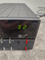 Meridian Remote Control Preamplifier 201 - High-Fidelity Audio, Remote Control - Very Good w/ Power Supply - Image 2