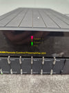 Meridian Remote Control Preamplifier 201 - High-Fidelity Audio, Remote Control - Very Good w/ Power Supply - Photo 3