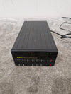 Meridian Remote Control Preamplifier 201 - High-Fidelity Audio, Remote Control - Very Good w/ Power Supply - Photo 4