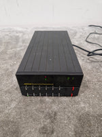 Meridian Remote Control Preamplifier 201 - High-Fidelity Audio, Remote Control - Very Good w/ Power Supply - Image 4