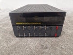 Meridian Remote Control Preamplifier 201 - High-Fidelity Audio, Remote Control - Very Good w/ Power Supply - Image 1