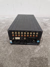 Meridian Remote Control Preamplifier 201 - High-Fidelity Audio, Remote Control - Very Good w/ Power Supply - Photo 9