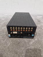 Meridian Remote Control Preamplifier 201 - High-Fidelity Audio, Remote Control - Very Good w/ Power Supply - Image 9