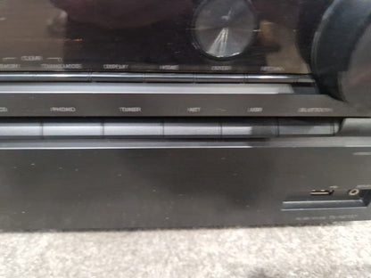 Onkyo Tx-NR737 - 7.2-Channel A/V Receiver, Dolby Atmos - Very Good