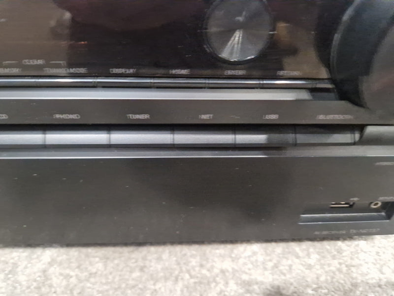 Onkyo Tx-NR737 - 7.2-Channel A/V Receiver, Dolby Atmos - Very Good - Image 4