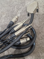 Evolution Xpc Ofc Pre-jacketed 8 Pair-300-008 - High-Quality Audio Cabling, Pre-Jacketed Design - Excellent - Image 3