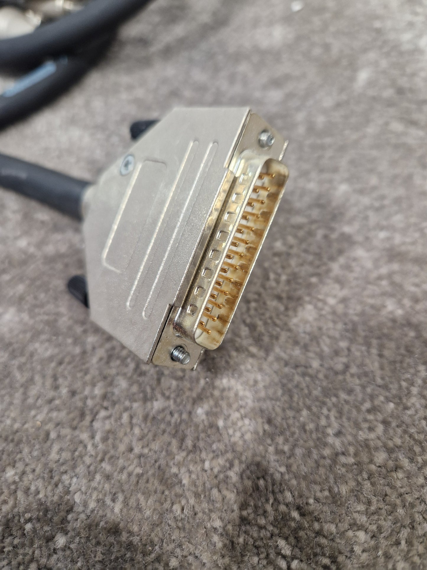 Evolution Xpc Ofc Pre-jacketed 8 Pair-300-008 - High-Quality Audio Cabling, Pre-Jacketed Design - Excellent
