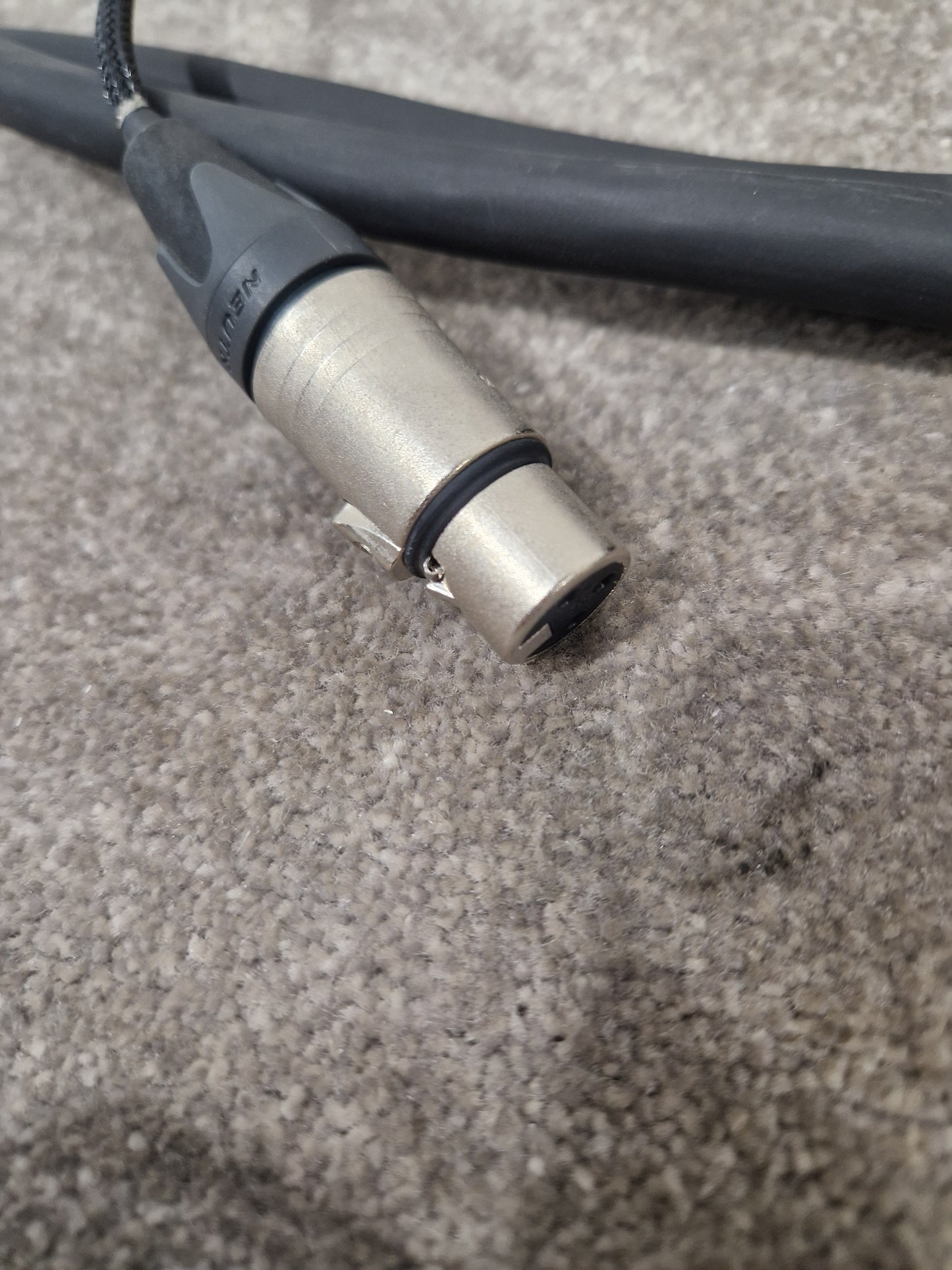Evolution Xpc Ofc Pre-jacketed 8 Pair-300-008 - High-Quality Audio Cabling, Pre-Jacketed Design - Excellent
