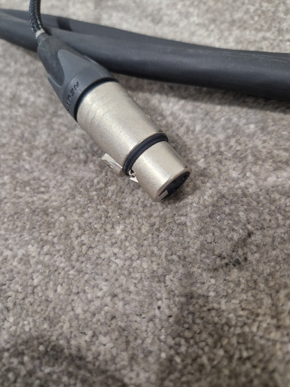 Evolution Xpc Ofc Pre-jacketed 8 Pair-300-008 - High-Quality Audio Cabling, Pre-Jacketed Design - Excellent