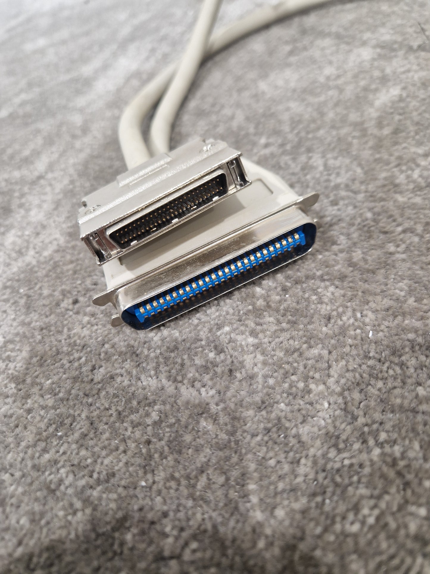 Pan International E87647-DG 3ft Cable - Durable, Versatile - Excellent