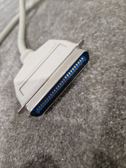 Pan International E87647-DG 3ft Cable - Durable, Versatile - Excellent