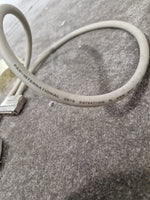 Pan International E87647-DG 3ft Cable - Durable, Versatile - Excellent - Image 5