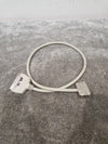 Pan International E87647-DG 3ft Cable - Durable, Versatile - Excellent - Photo 7