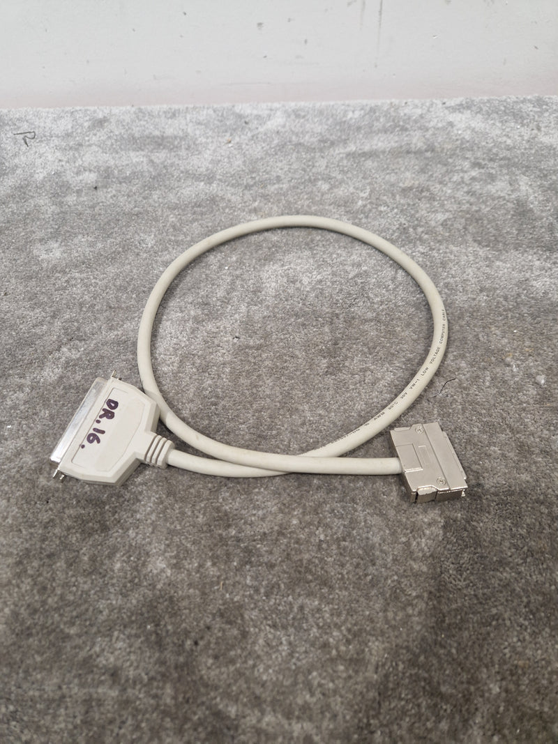 Pan International E87647-DG 3ft Cable - Durable, Versatile - Excellent - Image 7