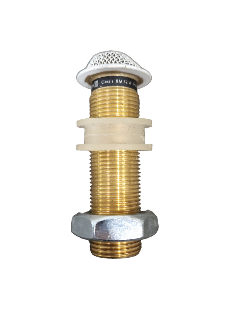 Beyerdynamic Classis BM 32 W - Ribbon Microphone, Hypercardioid Pattern - Very Good - Image 1