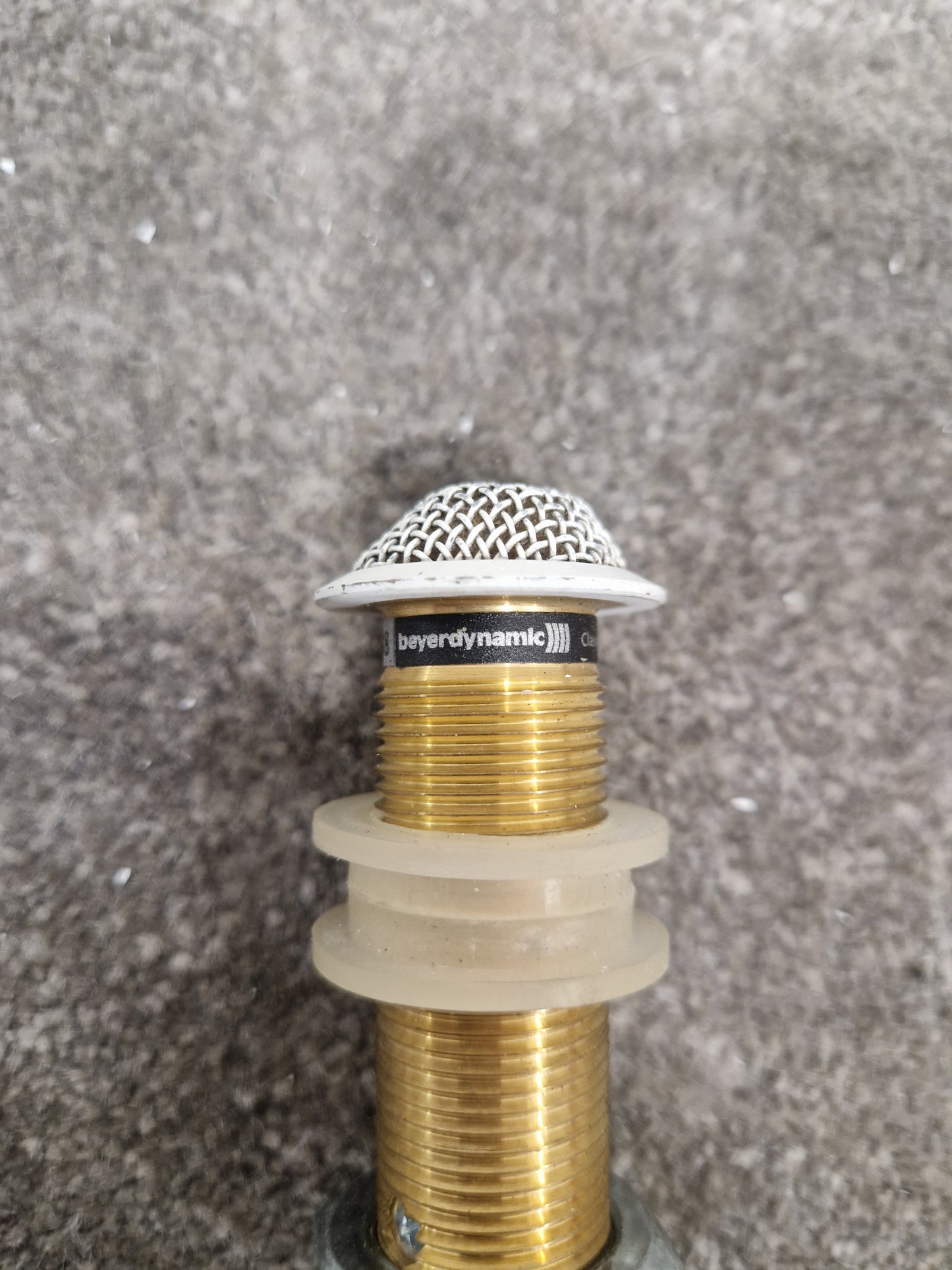 Beyerdynamic Classis BM 32 W - Ribbon Microphone, Hypercardioid Pattern - Very Good