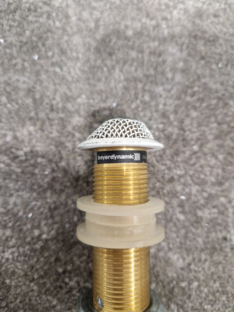 Beyerdynamic Classis BM 32 W - Ribbon Microphone, Hypercardioid Pattern - Very Good - Image 5