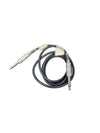 5ft Unbranded Guitar Cable - Durable, Reliable - Excellent - Photo 1