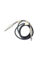 5ft Unbranded Guitar Cable - Durable, Reliable - Excellent - Image 1