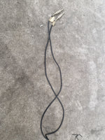 5ft Unbranded Guitar Cable - Durable, Reliable - Excellent - Image 3
