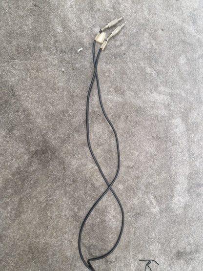5ft Unbranded Guitar Cable - Durable, Reliable - Excellent