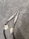 5ft Unbranded Guitar Cable - Durable, Reliable - Excellent - Photo 4